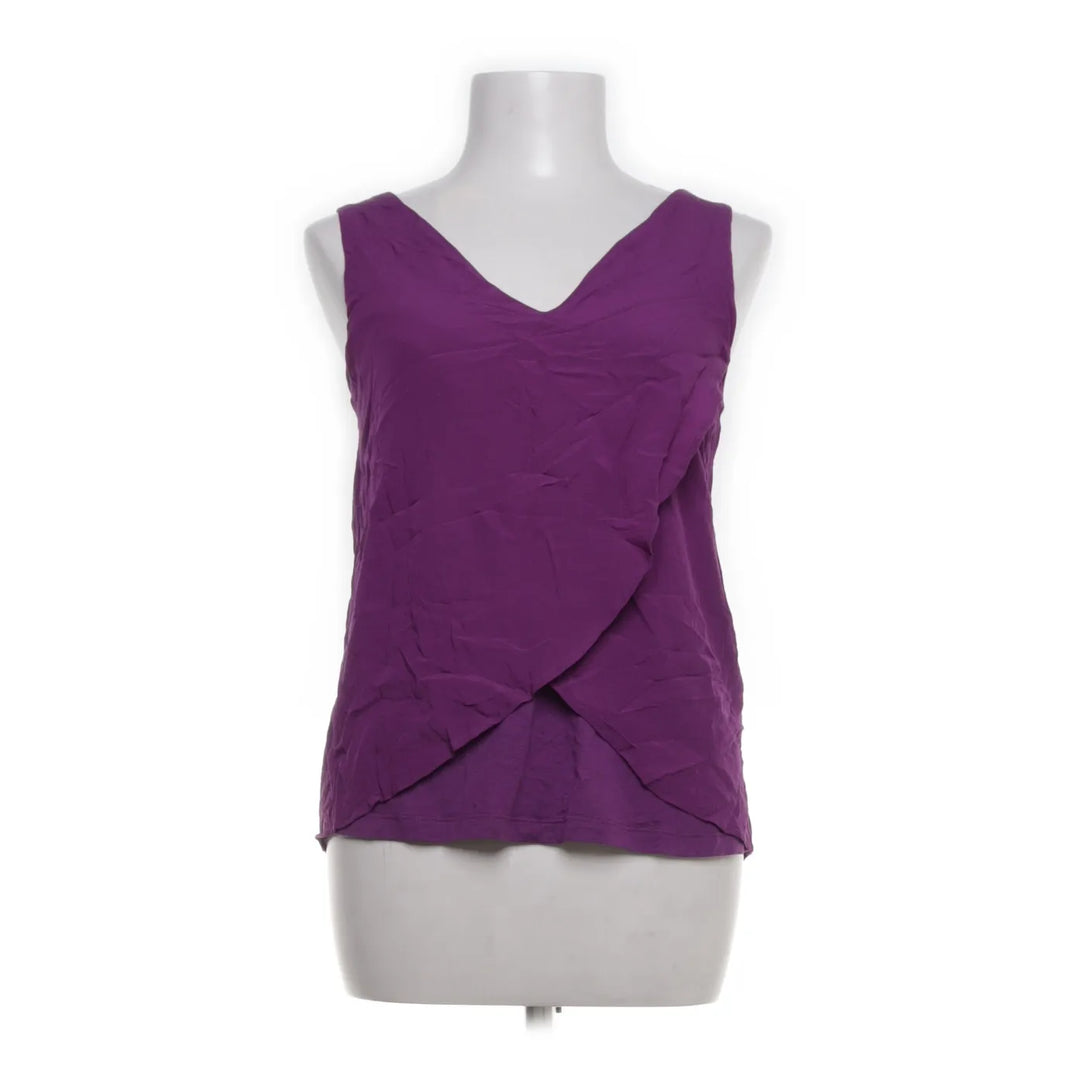 Massimo Dutti | Lila - Tanktop