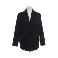 YAS | Zwarte oversized blazer