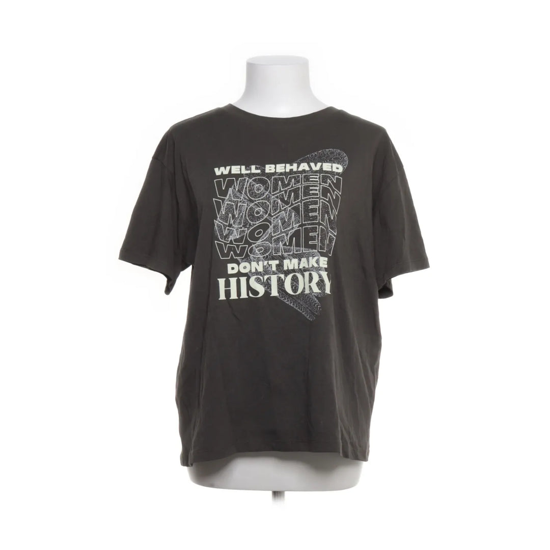 Guts & Gusto | Groen - T-shirt