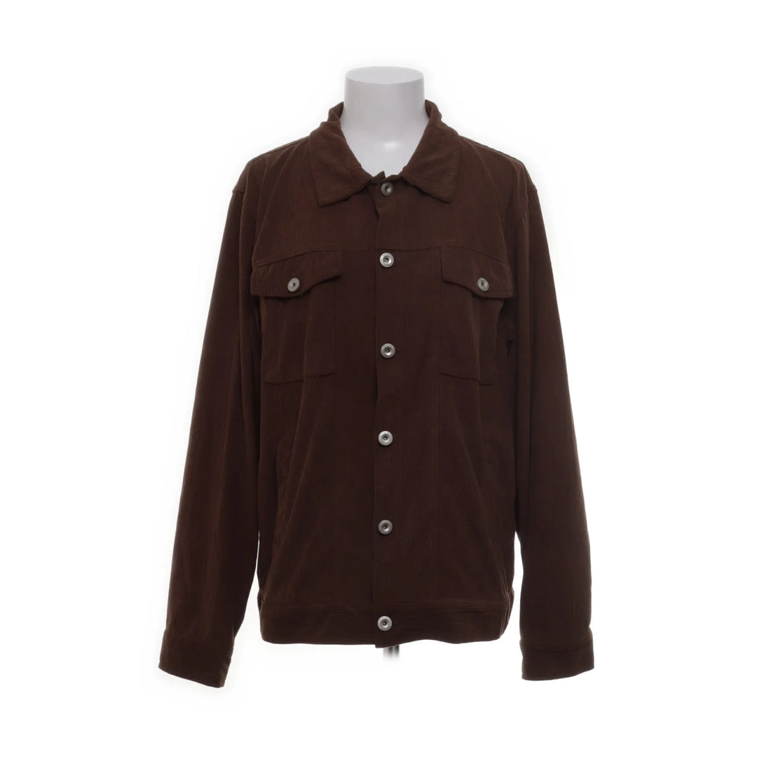 Bruin - Overshirt