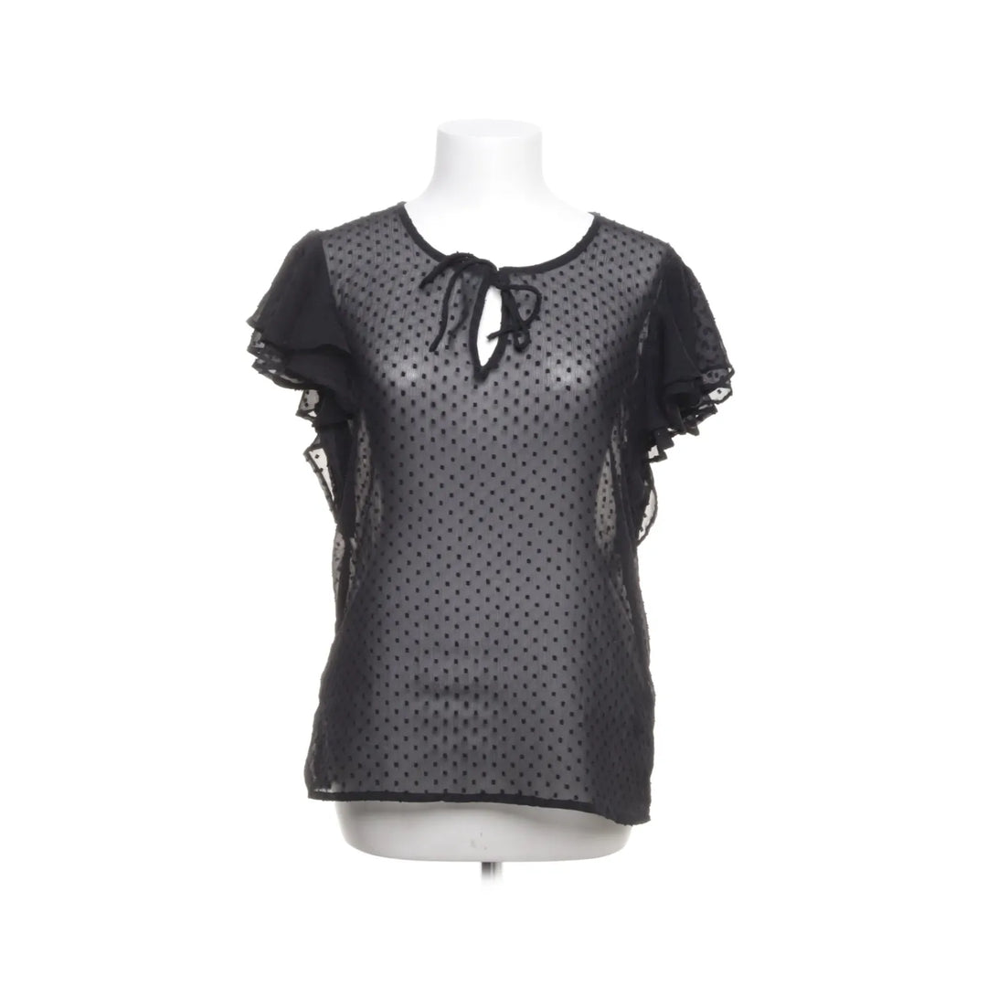 Costes Rebel | Zwart - Top