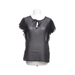 Costes Rebel | Zwart - Top