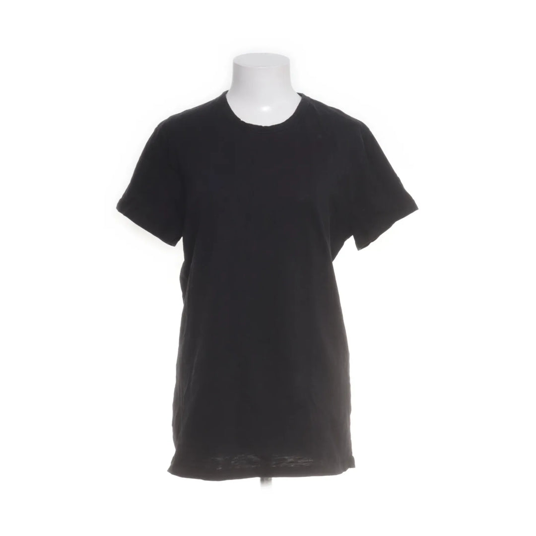 Samsøe & Samsøe | Zwart - T-shirt