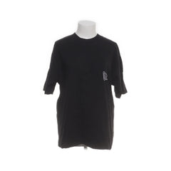 Racer Worldwide | Zwart - T-shirt