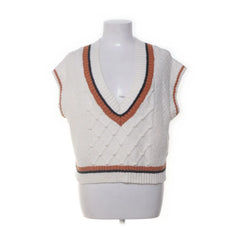 Maeve by Anthropologie | Wit, Meerkleurig - Spencer