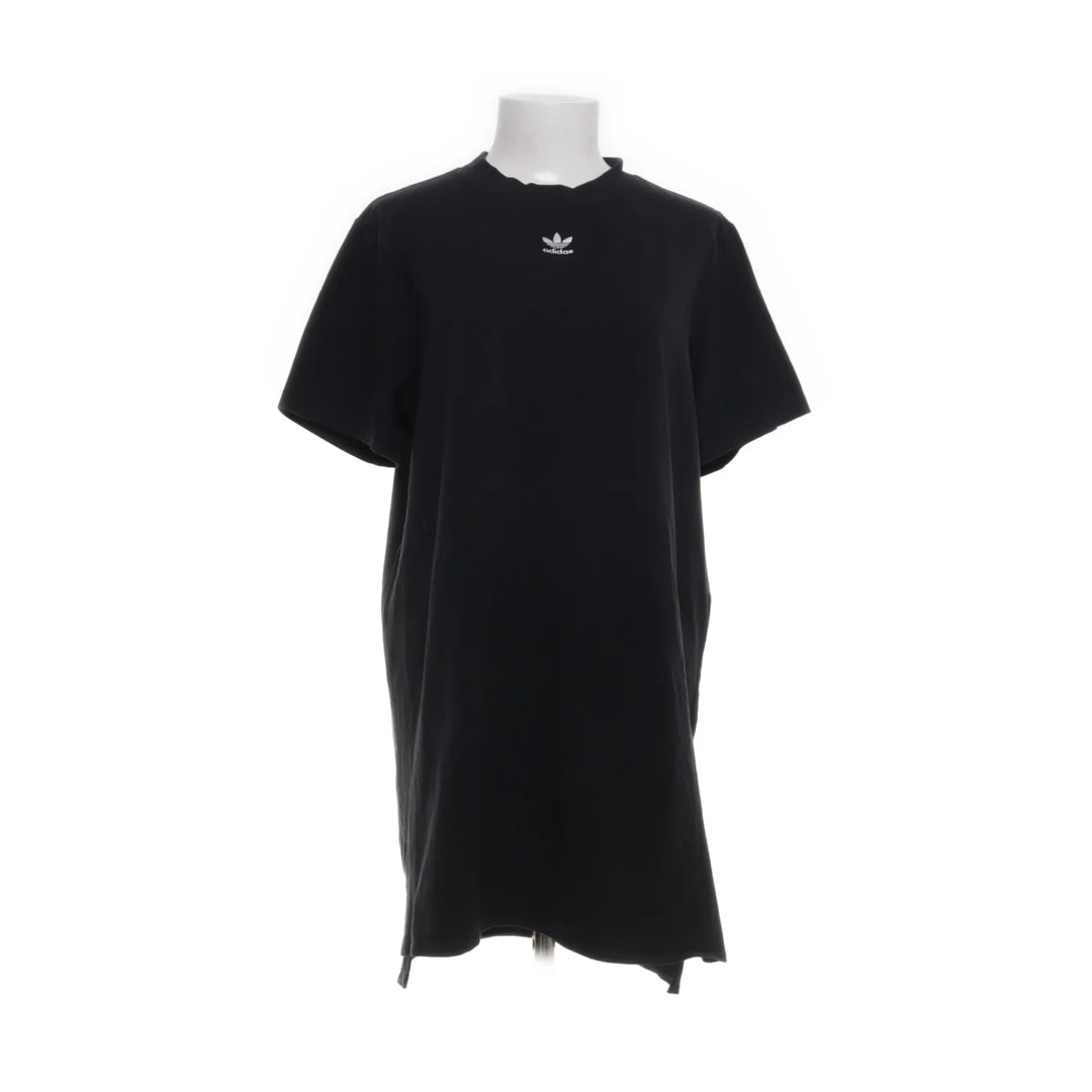 Adidas | Zwart - Jurk