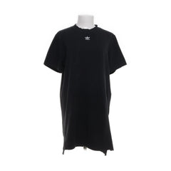 Adidas | Zwart - Jurk