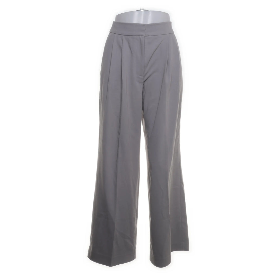 2NDDAY | Grijs - Kostuumbroek