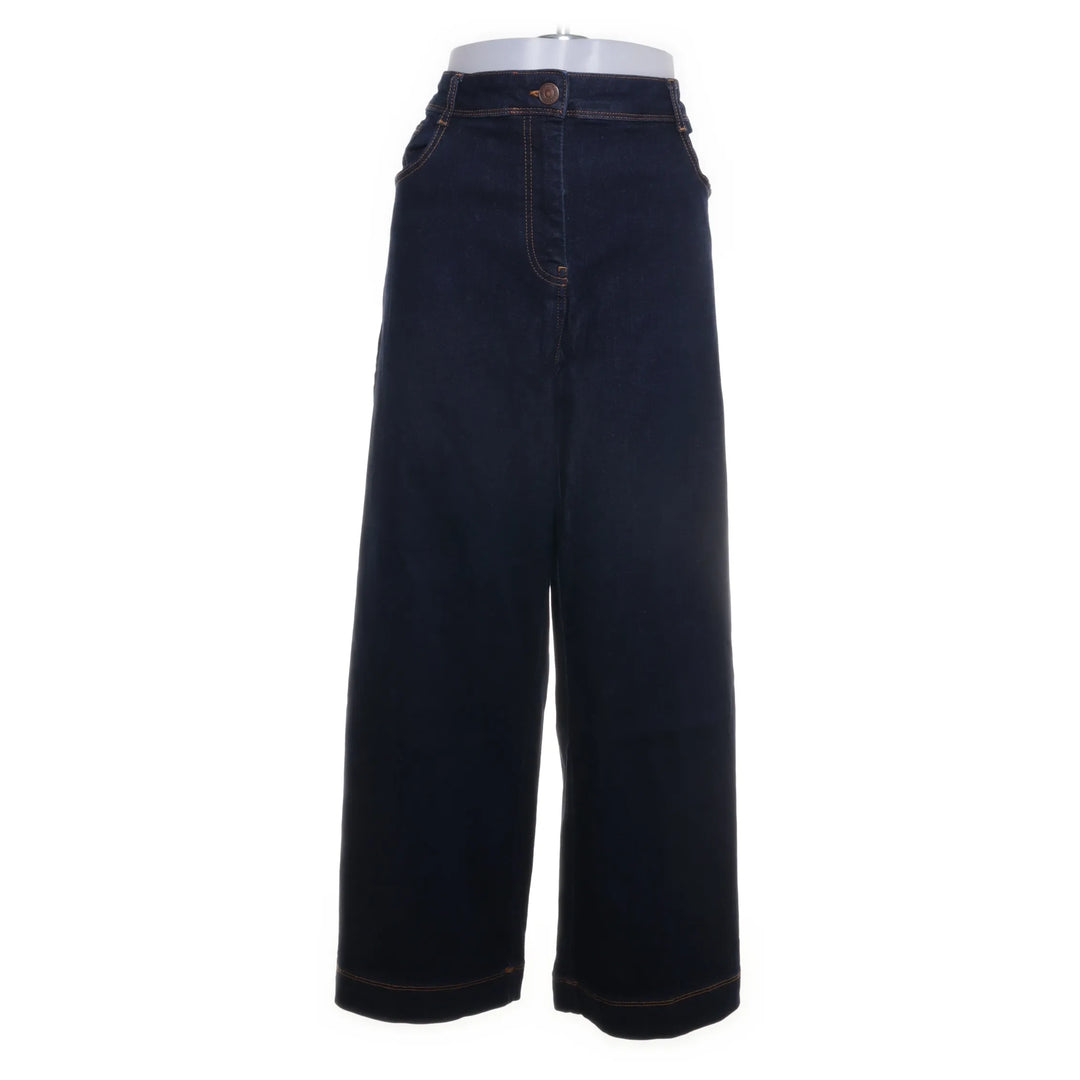 Cecil | Blauw - Spijkerbroek