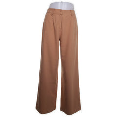 Y.A.S | Bruin - Kostuumbroek