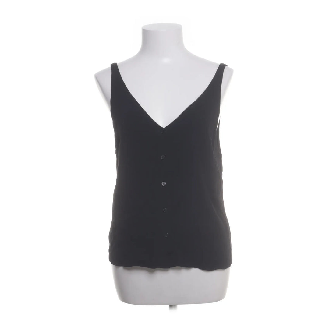 & Other Stories | Zwart - Top