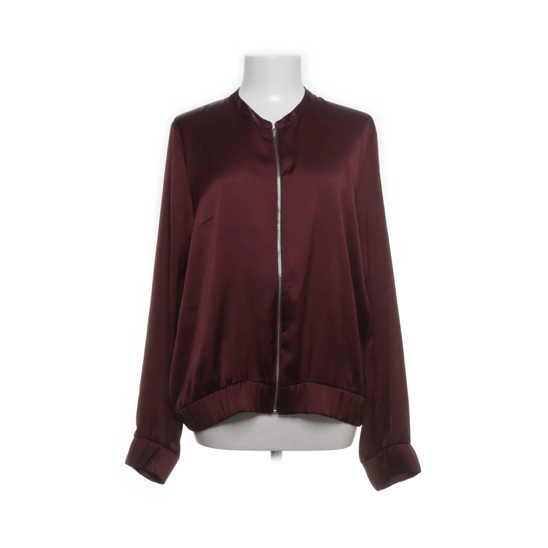 Gina Tricot | Rood - Cardigan