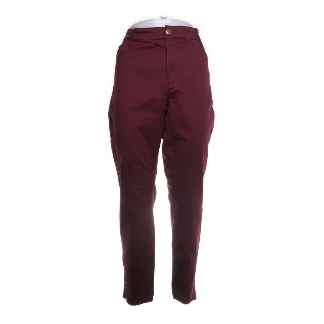 Holly & Whyte by Lindex | Rood - Spijkerbroek