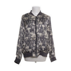 Åhléns | Grijs, Meerkleurig - Bomberjack