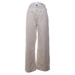 Milk Copenhagen | Beige - Spijkerbroek