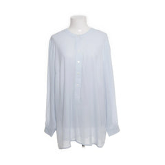 Thom by Thomas Rath | Blauw - Blouse