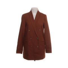 Scotch & Soda | Bruine oversized blazer