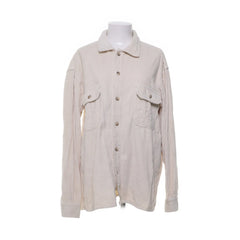 Ronning | Beige - Overshirt