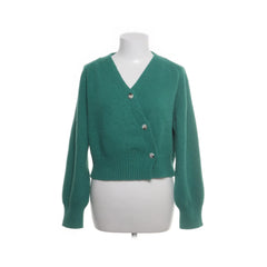 W&J | Groen - Cardigan