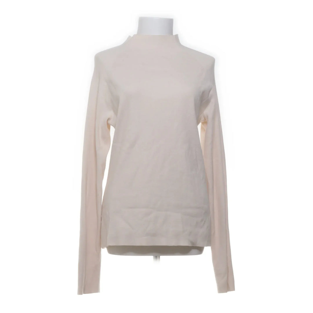 WERA | Beige - Lange mouwen shirt