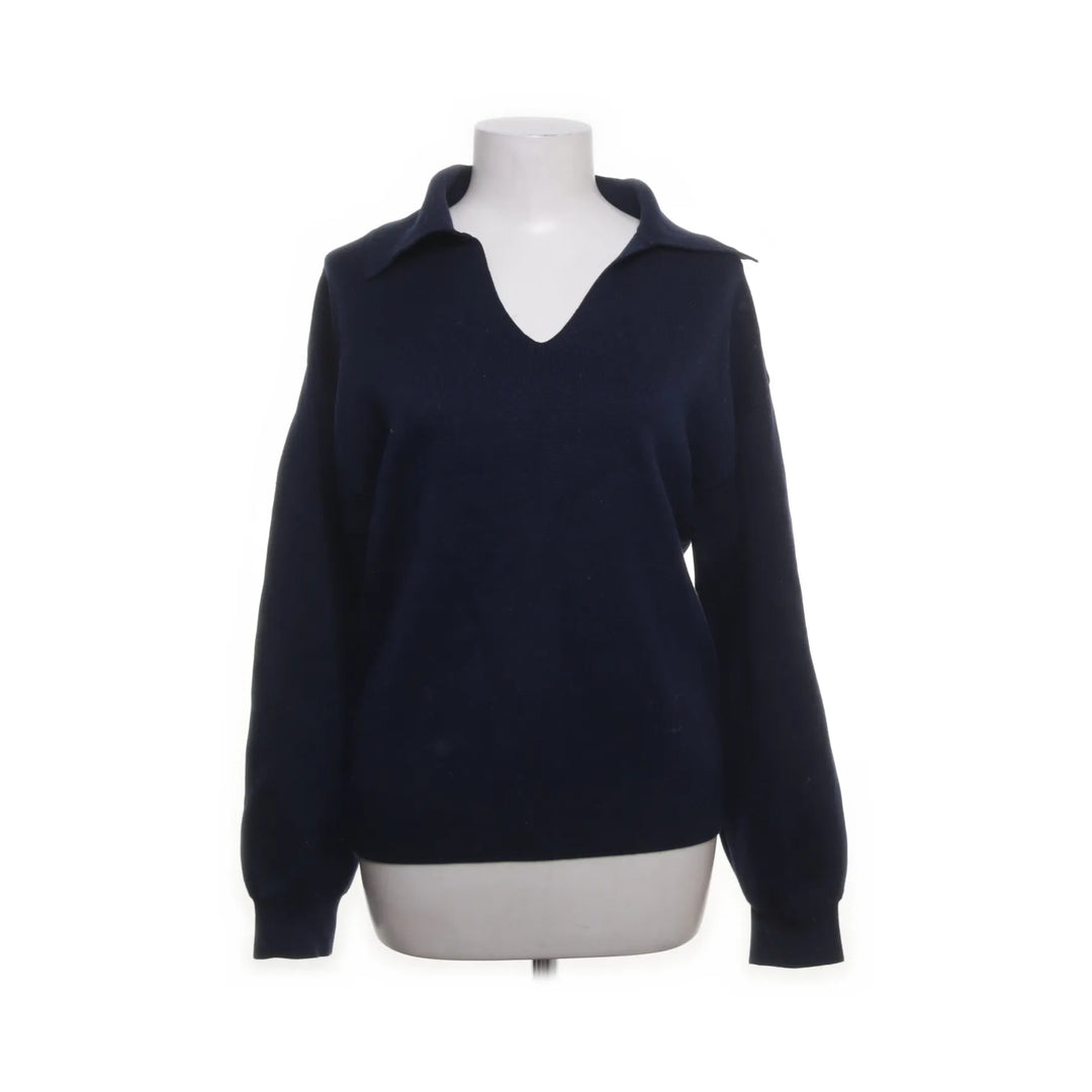 & Other Stories | Blauw - Pullover