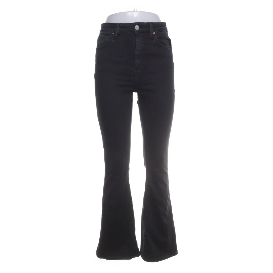 Bik Bok | Zwart - Spijkerbroek