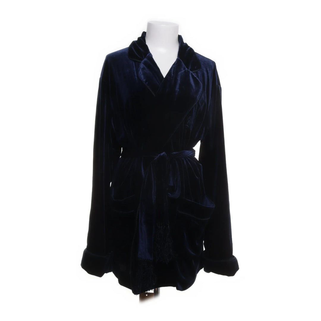 Nero | Blauw - Cardigan