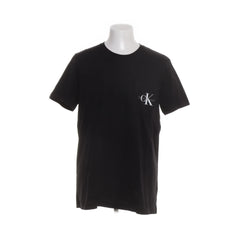 Calvin Klein Jeans | Zwart - T-shirt
