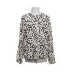 Selected Femme | Beige, Meerkleurig - Blouse