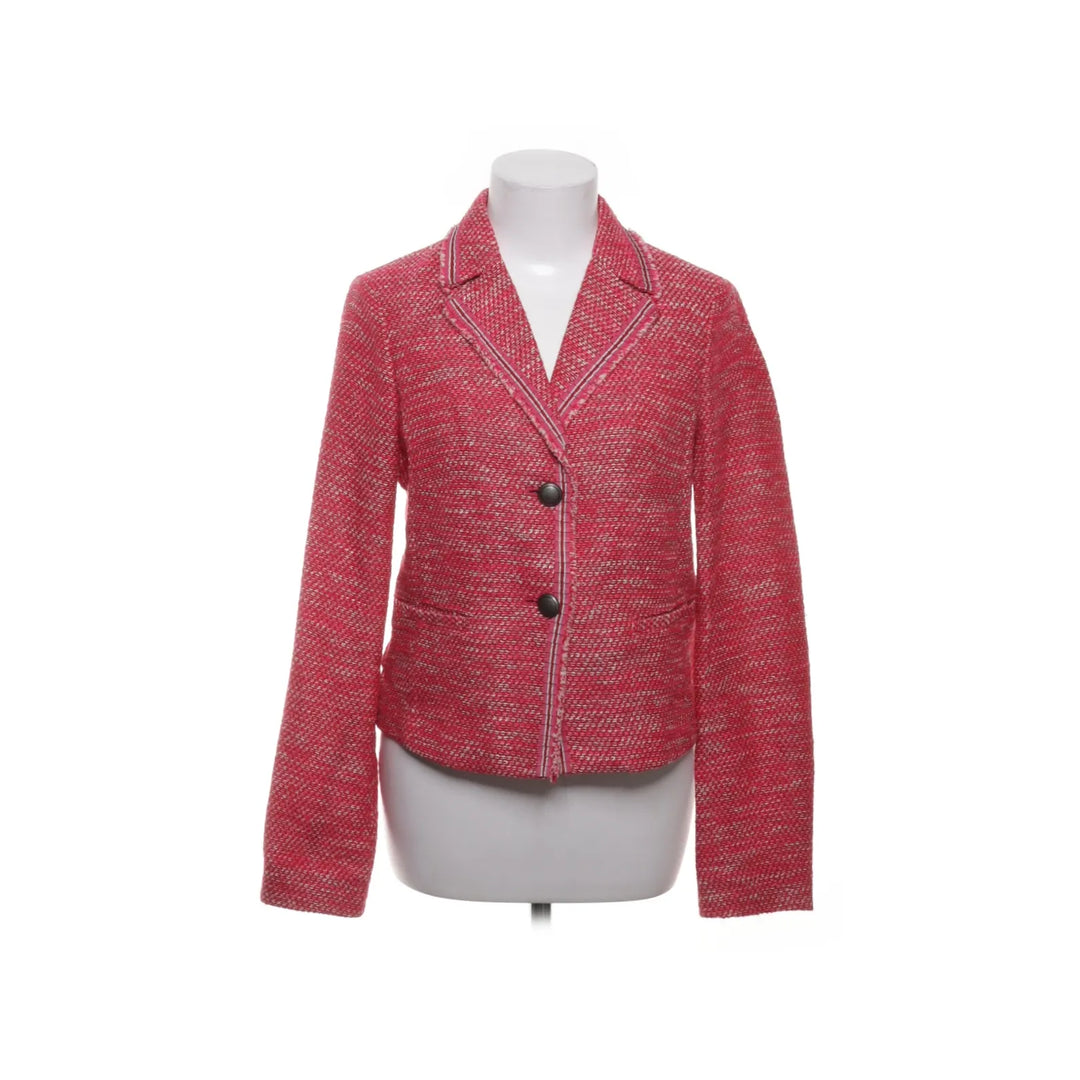 Sisley | Rood - Blazer