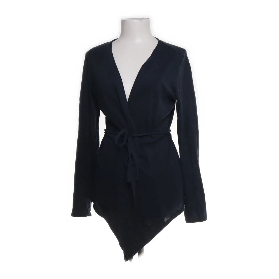 ESPRIT | Blauw - Wikkelvest