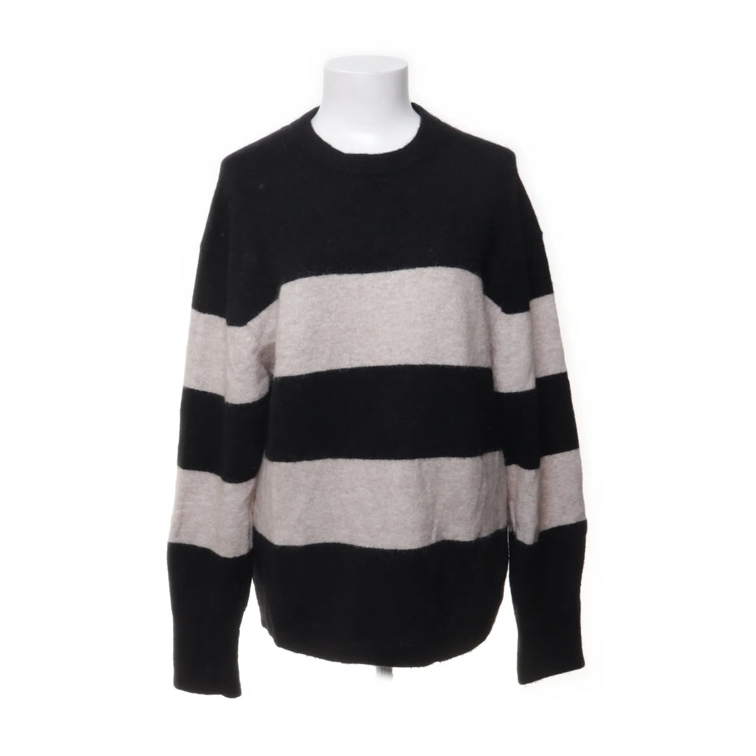 & Other Stories | Zwart, Beige - Trui