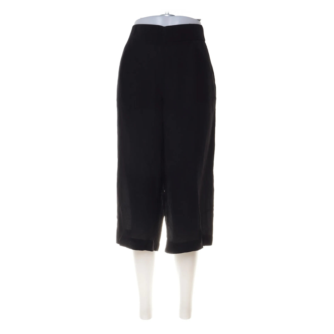 WERA Stockholm | Zwart - Culottes