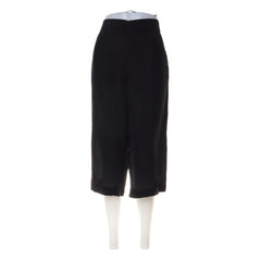 WERA Stockholm | Zwart - Culottes