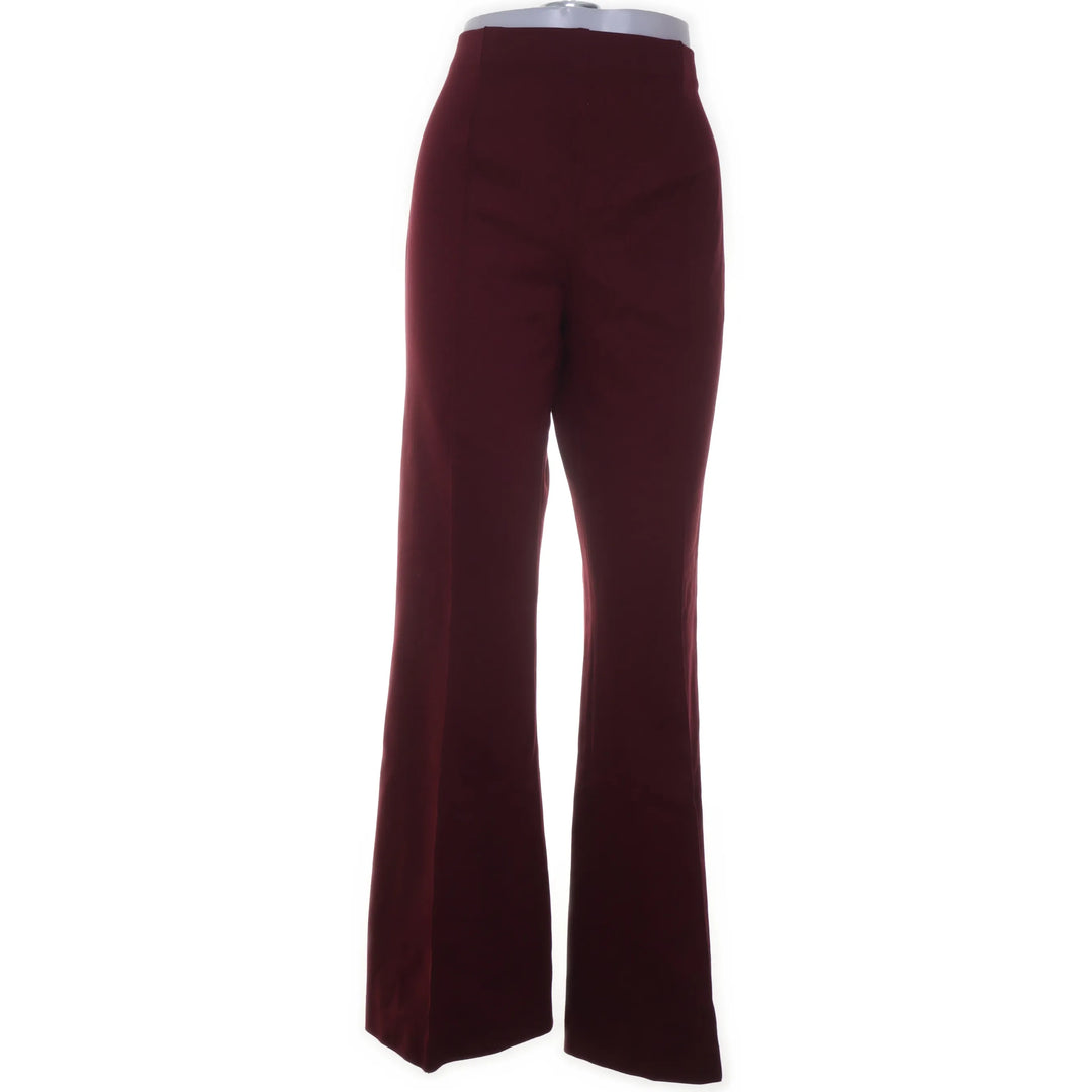 Ficelle | Rood - Kostuumbroek