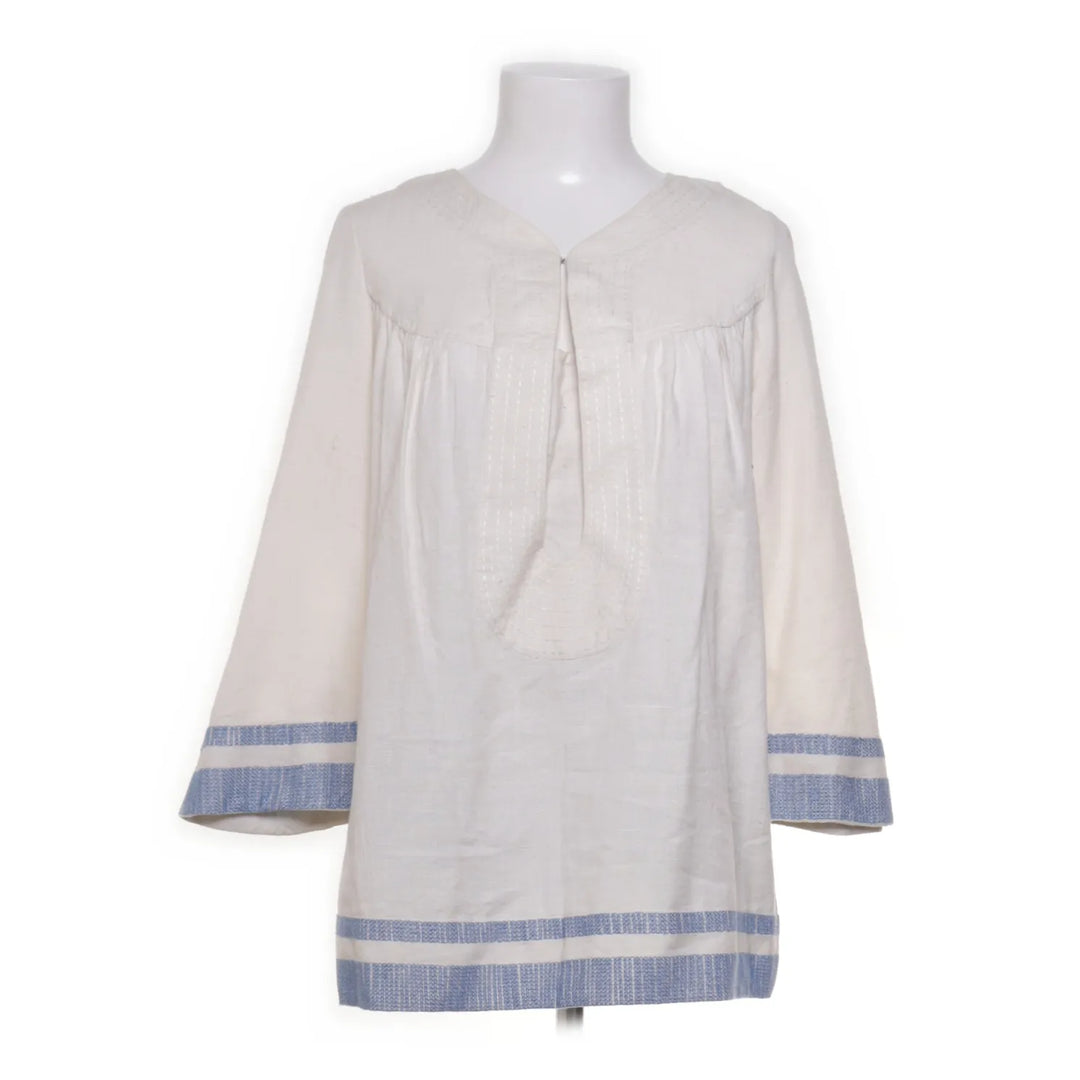 Rützou | Beige - Blouse