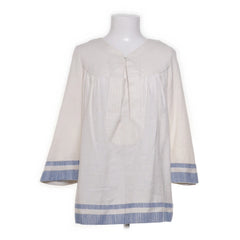 Rützou | Beige - Blouse