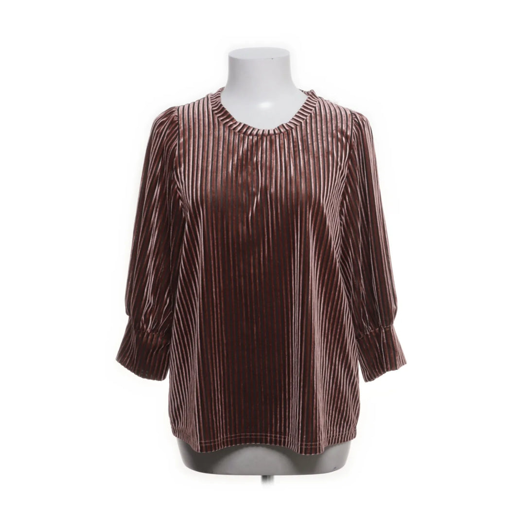 Kaffe | Bruin - Blouse