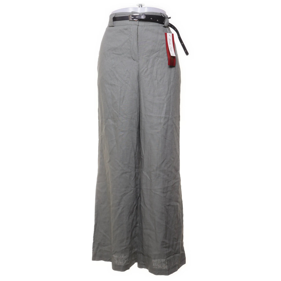 Floria | Groen - Broek