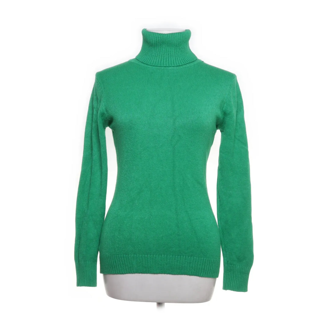 Evelin | Groen - Coltrui