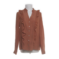 Co'Couture | Bruin - Blouse