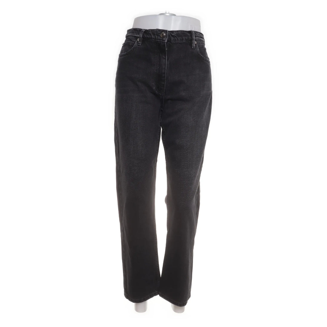 IRO | Zwart - Spijkerbroek