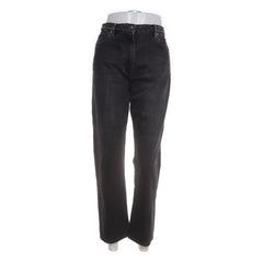 IRO | Zwart - Spijkerbroek