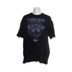 Gildan Softstyle | Zwart - T-shirt