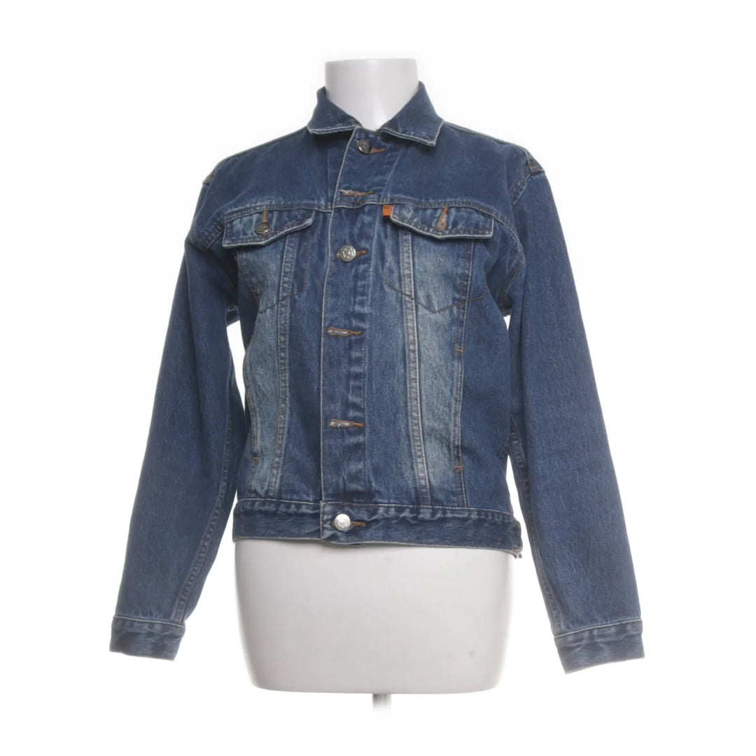 Divere & Raf | Blauw - Spijkerjas