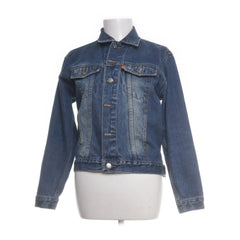 Divere & Raf | Blauw - Spijkerjas