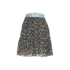 Boii | Zwart, Meerkleurig - Rok