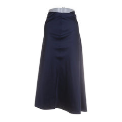 Malvin | Blauw - Maxi rok
