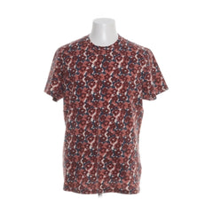 Dressmann | Veelkleurige Camouflage T-shirt