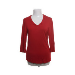 Taifun | Rood - Lange mouwen shirt
